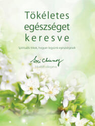 Tökéletes egészséget keresve (ISBN: 9786158213745)