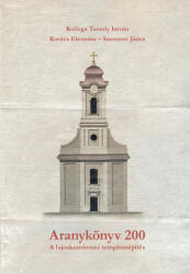 Aranykönyv 200 (ISBN: 9786155858314)