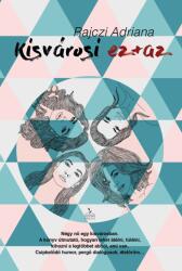 Kisvárosi ez+az (ISBN: 9788089748709)