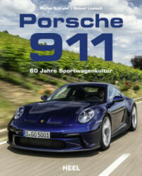 Porsche 911 - Roland Löwisch, Stefan Schrahe (ISBN: 9783966645492)