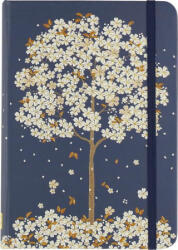 Falling Blossoms Journal (ISBN: 9781441332219)