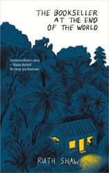 The Bookseller at the End of the World (ISBN: 9781988547756)