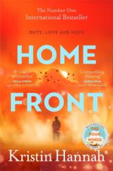 Home Front - Kristin Hannah (2022)