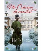 Un Craciun de neuitat - Julie Klassen (ISBN: 9786067322279)