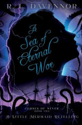 A Sea of Eternal Woe (ISBN: 9781735131597)