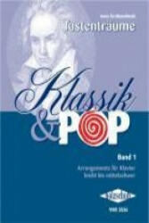 Klassik & Pop 1 - Anne Terzibaschitsch (ISBN: 9783920470313)