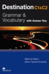 Student's Book - Malcolm Mann, Steve Taylore-Knowles (ISBN: 9783190729555)