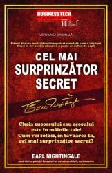 Cel mai surprinzător secret (ISBN: 9786068709307)
