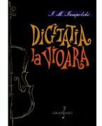 Digitatia la vioara - I. M. Iampolski (ISBN: 9786067471458)
