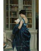 Variatiunile Abegg Op. 1 pentru pian - Robert Schumann (ISBN: 9790694923266)