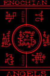 Enochian Angels Handbook (ISBN: 9781312103863)
