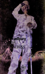 Foire Des Tenebres - Ray Bradbury (ISBN: 9782070309573)