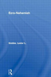 Ezra-Nehemiah - Lester L. Grabbe (ISBN: 9780415141543)