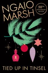 Tied Up in Tinsel (ISBN: 9780008511012)