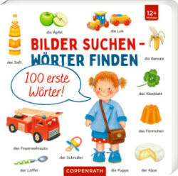 100 erste Wörter (ISBN: 9783649643814)