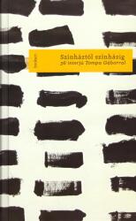 Színháztól színházig (ISBN: 9786068994567)