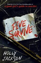 Five Survive (2022)