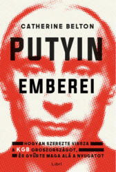Putyin emberei (2023)