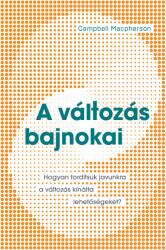 A változás bajnokai (2022)