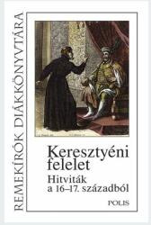 Keresztyéni felelet (ISBN: 9786065420397)