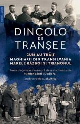 Dincolo de tranșee (ISBN: 9789735062910)