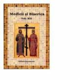 Medicii si Biserica, volumul 12. Crestinul in fata suferintei si a mortii - Volum Colectiv (ISBN: 9786066071079)