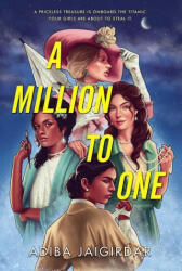 A Million to One (ISBN: 9780062916327)