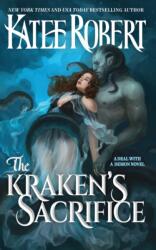 Jertfa krakenului (ISBN: 9781951329518)