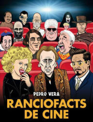 Ranciofacts de cine (ISBN: 9788418909627)