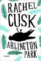 Arlington Park - Rachel Cusk, Bettina Blanch Tyroller (ISBN: 9788426416384)