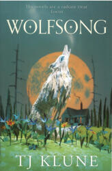 Wolfsong - TJ Klune (ISBN: 9781035002153)
