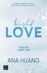 Twisted 1. Twisted Love (ISBN: 9786070793677)
