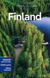 Lonely Planet Finland (ISBN: 9781787015661)