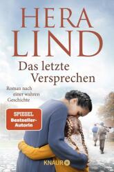 Das letzte Versprechen (ISBN: 9783426528358)