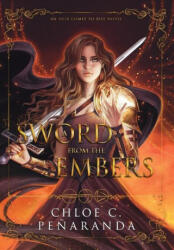 A Sword From the Embers (ISBN: 9781915534026)