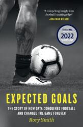Expected Goals (ISBN: 9780008484071)