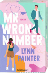 Mr Wrong Number - Stefanie Retterbush (ISBN: 9783442493869)