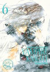 VAMPIRE KNIGHT Pearls 6 (ISBN: 9783551795656)