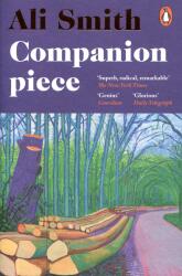 Companion piece (ISBN: 9780241993958)