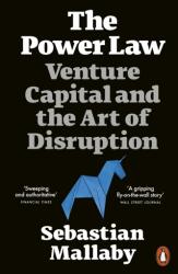 The Power Law (ISBN: 9780141988948)