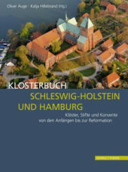Klosterbuch Schleswig-Holstein und Hamburg, 2 Bde. - Katja Hillebrand, Oliver Auge, Thomas Riis (ISBN: 9783795428969)