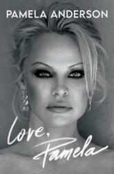 Love, Pamela - Pamela Anderson (2023)