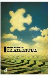 Labirintul (ISBN: 5948486008934)