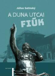 A Duna utcai fiúk (2022)