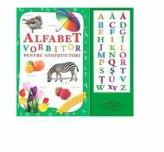 Alfabet vorbitor pentru atotstiutori (ISBN: 9789975148634)