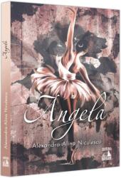 Angela (ISBN: 9786069602669)