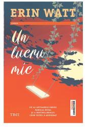 Un lucru mic - Erin Watt (ISBN: 9786064016188)