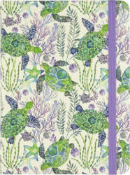 Sea Turtles Journal (ISBN: 9781441332271)