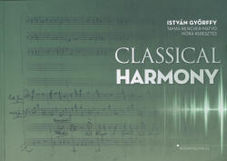 Classical Harmony (ISBN: 9786155062575)
