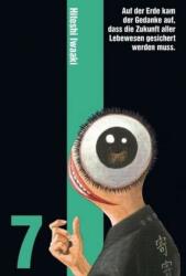 Parasyte - Kiseijuu. Bd. 7 (ISBN: 9783741606205)